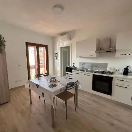 Entula Affittacamere Cagliari