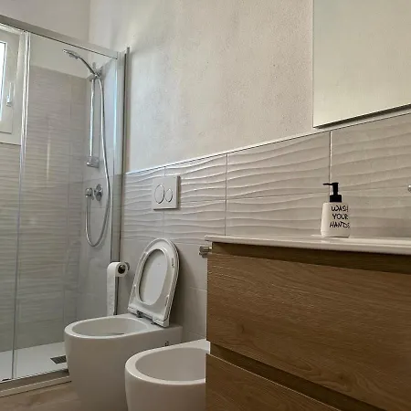 Affittacamere Entula Cagliari